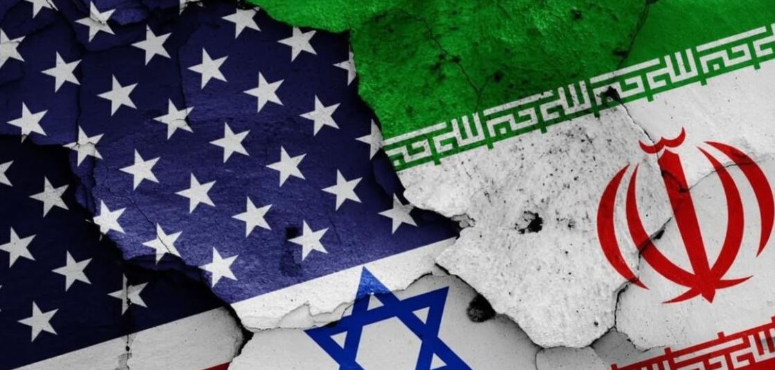 Trump dará un nuevo golpe a Irán y tomará el control total del petróleo como lo hizo en Venezuela