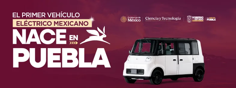 Olinia en Puebla