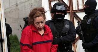 Exigen 80 años de prisión para la hermana de Xóchitl Gálvez