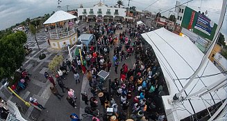 Xicohtzinco, Zacatelco, Cuapiaxtla y Contla, focos rojos de inseguridad en elecciones: ITE