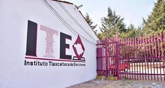 Listo el INE para recibir el voto anticipado en los tres CERESOS de Tlaxcala; será el 18 de mayo
