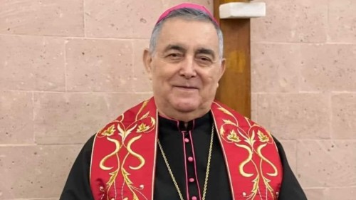 Hallan hospitalizado a Obispo de Chilapa
