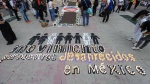 Madres Buscadoras reclaman un alto a las desapariciones en México