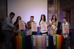 Alzará la voz comunidad LGBTQI de Apizaco el próximo 25 de mayo