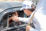 Lupita Cuautle camina con paso firme por la presidencia de San Andrés Cholula
