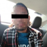 Cae banda de los NERIS por desaparición de conductor de UBER en Tlaxcala