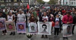Jueza ordena la liberar a ocho militares implicados en caso Ayotzinapa