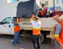 Por: Lula Pineda Personal del Organismo Operador del Servicio de Limpia participa en jornada de atención durante Mundialito 2026