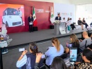 Foto: Cortesía Por Copa Mundial gobierno de Puebla instalará fan zone en el Zócalo