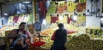 Foto: Cortesía Persona comprando productos en un supermercado de México