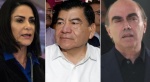 Foto: Cortesía Lydia Cacho regresa a México luego de años de exilio forzadi, luego de haber descubierto una de las redes de pederastia y pornografía infantil más grande