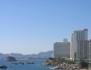 acapulco-beach