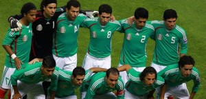 futbolistas mexicanos