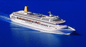 crecimiento en turismo de cruceros