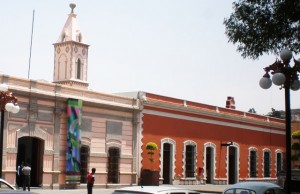 Ciudad de Tlaxcala