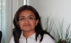 Aleida Alavez
