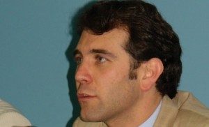 Lorenzo Córdova