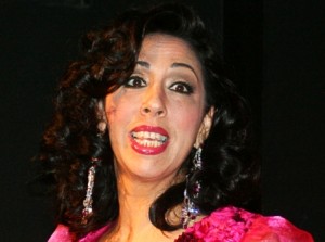 Regina Orozco 