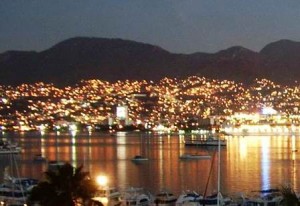 Acapulco, Guerrero