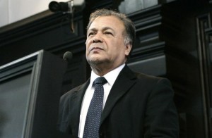 Alberto Anaya Gutiérrez