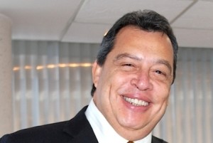 Ángel Aguirre Rivero