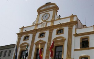 Ayuntamiento de Mérida Yucatán