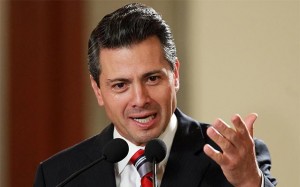  Enrique Peña Nieto