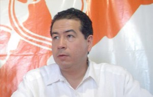 Ricardo Mejía Berdeja