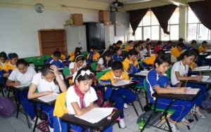 901 mil 399 alumnos realizaron la Prueba ENLACE en Puebla