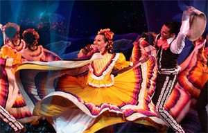 Ballet Folclórico de Guadalajara