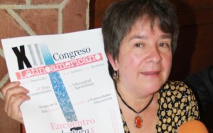 Congreso Latinoamericano para el Desarrollo de la Lectura y la Escritura en Puebla