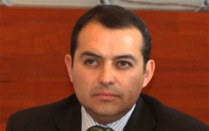 Ernesto Cordero Arroyo