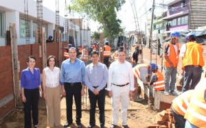 Inicia trabajos de rehabilitación del Centro de Salud en Castillotla (3)