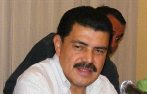 José Francisco Olvera Ruiz