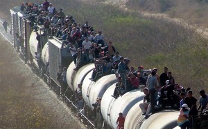 Ley de Migración
