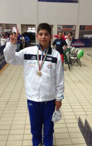 Puebla conquista medallas en Deportistas especiales (3)