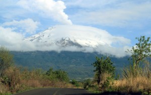 Se modifica alerta del volcán Popocatépetl de amarillo, fase 3 a fase 2.