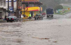 Veracruz inundaciones