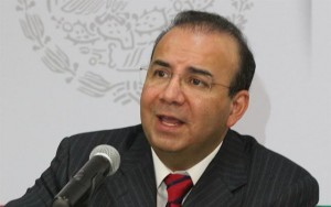 Alfonso Navarrete Prida