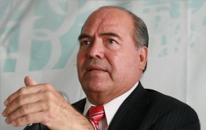 Arnoldo Ochoa González