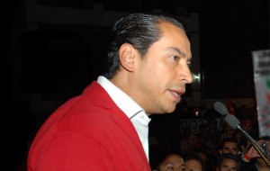 Carlos Iriarte Mercado