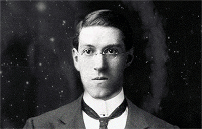 Howard-Phillips-Lovecraft