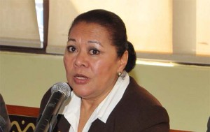 Lucila Garfias Gutiérrez