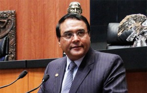 senador Benjamín Robles Montoya
