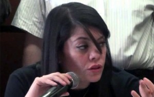 Lilia Aguilar Gil
