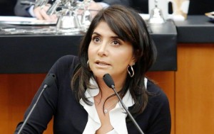 Alejandra Barrales Magdaleno
