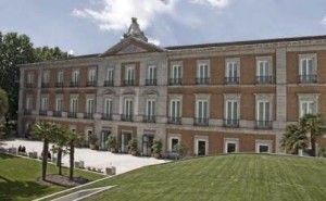 Museo Thyssen-Bornemisza de Madrid