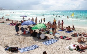 cancun turismo
