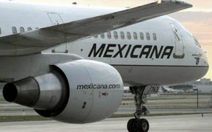 mexicana de aviacion