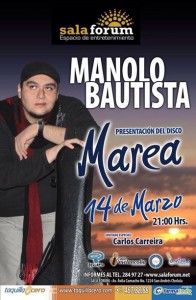 MANOLO BAUTISTA-BANNER MAR 2014